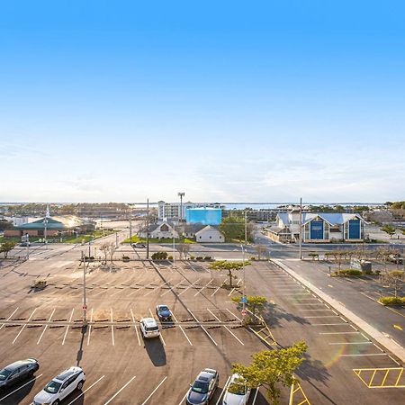 English Towers 804 Ocean City Luaran gambar