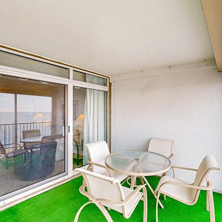 English Towers 804 Ocean City Luaran gambar