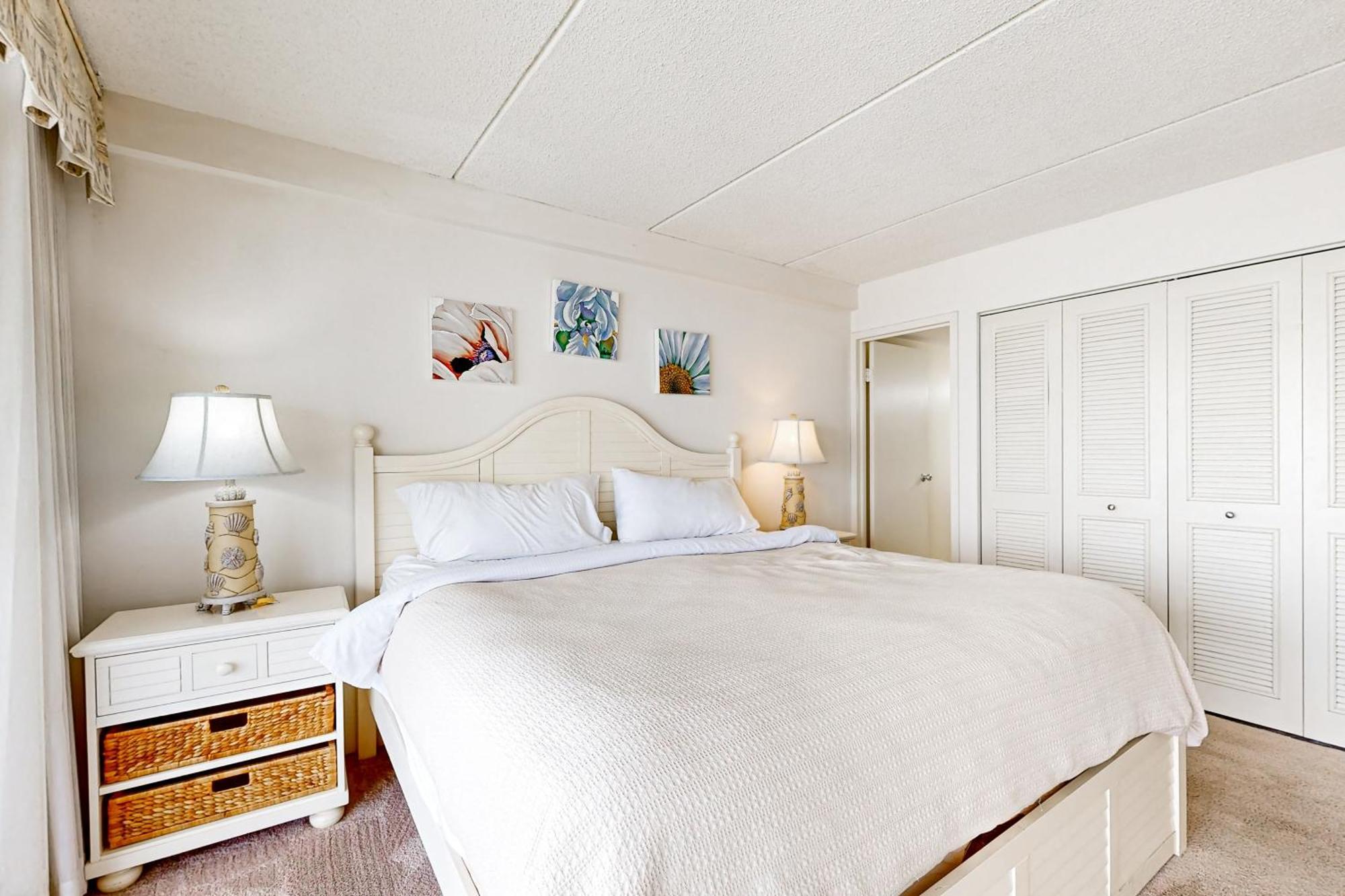 English Towers 804 Ocean City Luaran gambar