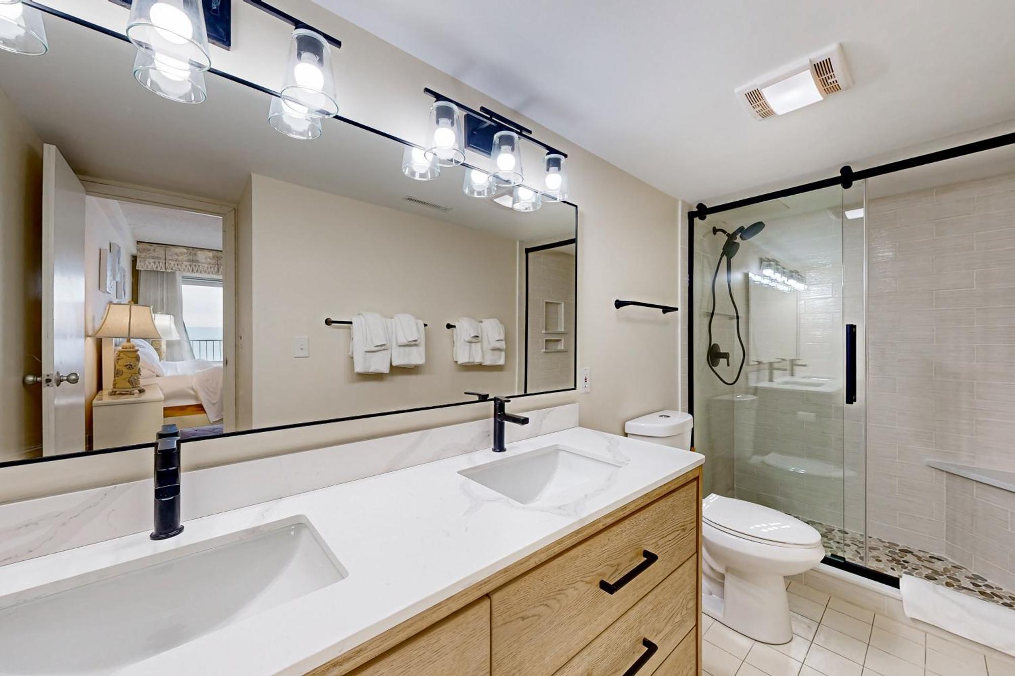 English Towers 804 Ocean City Luaran gambar