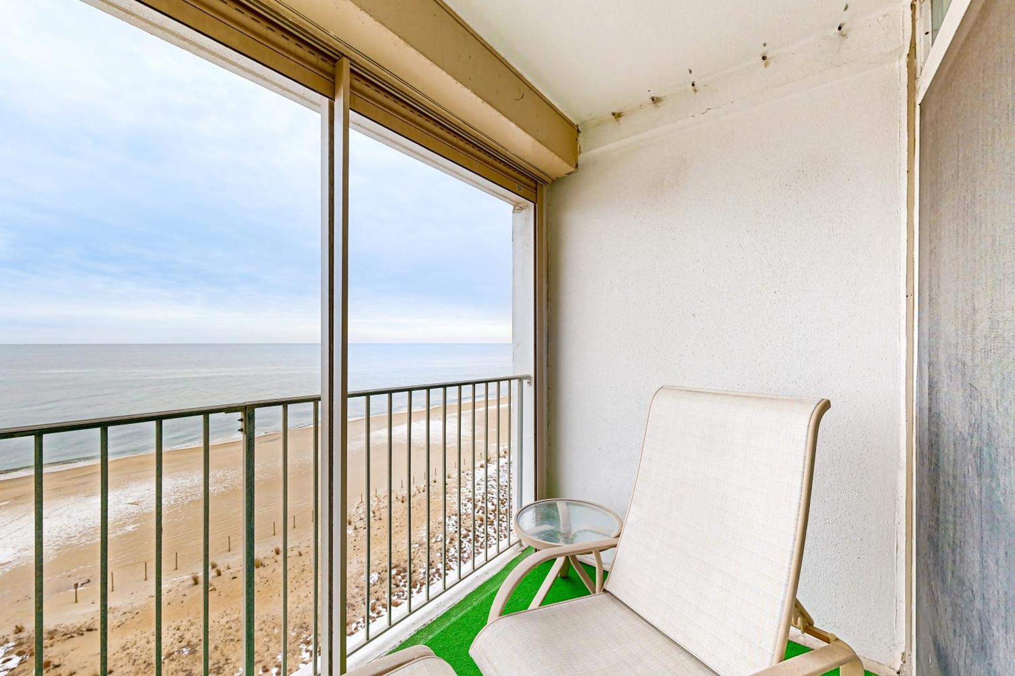 English Towers 804 Ocean City Luaran gambar