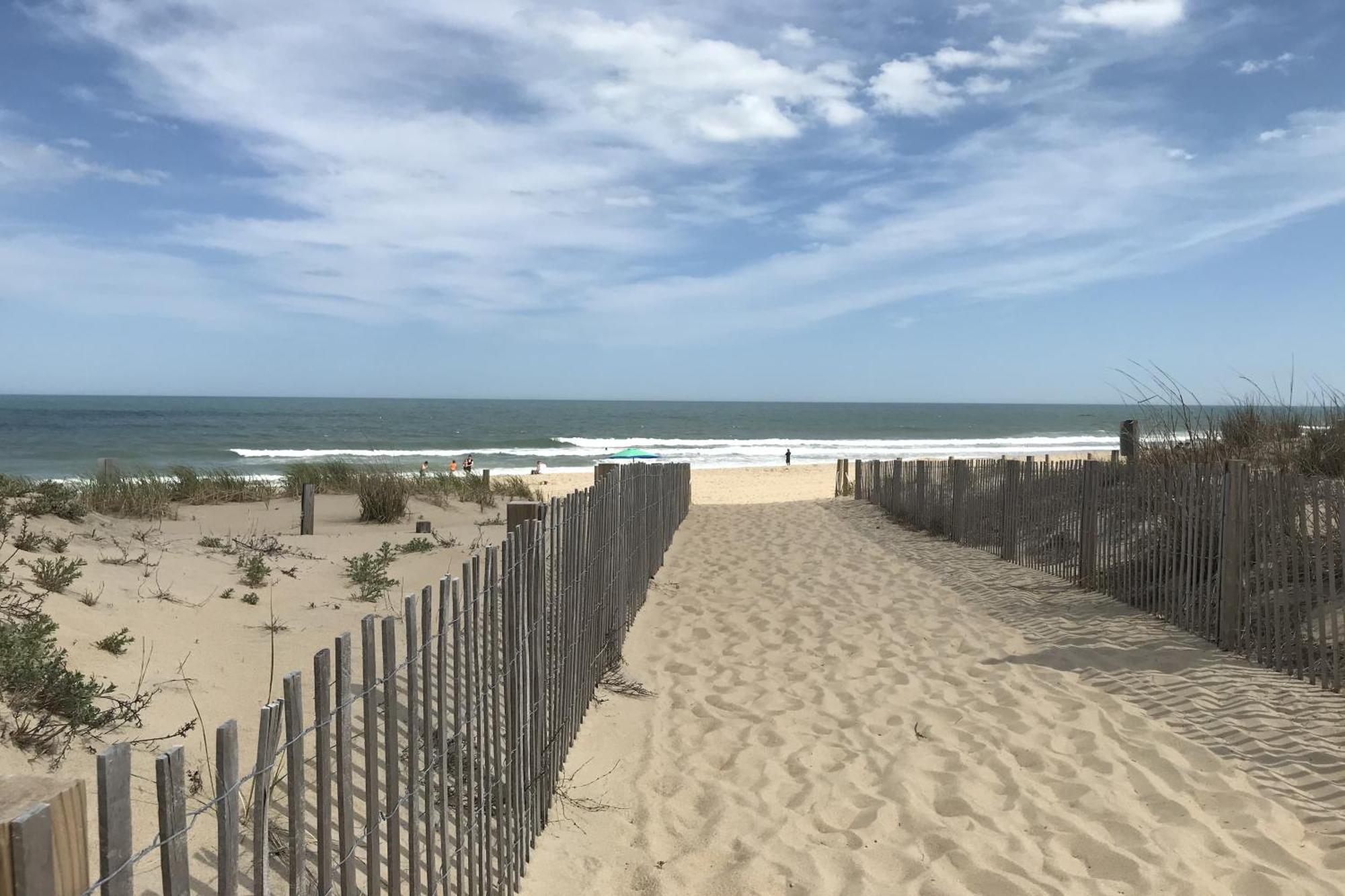 English Towers 804 Ocean City Luaran gambar
