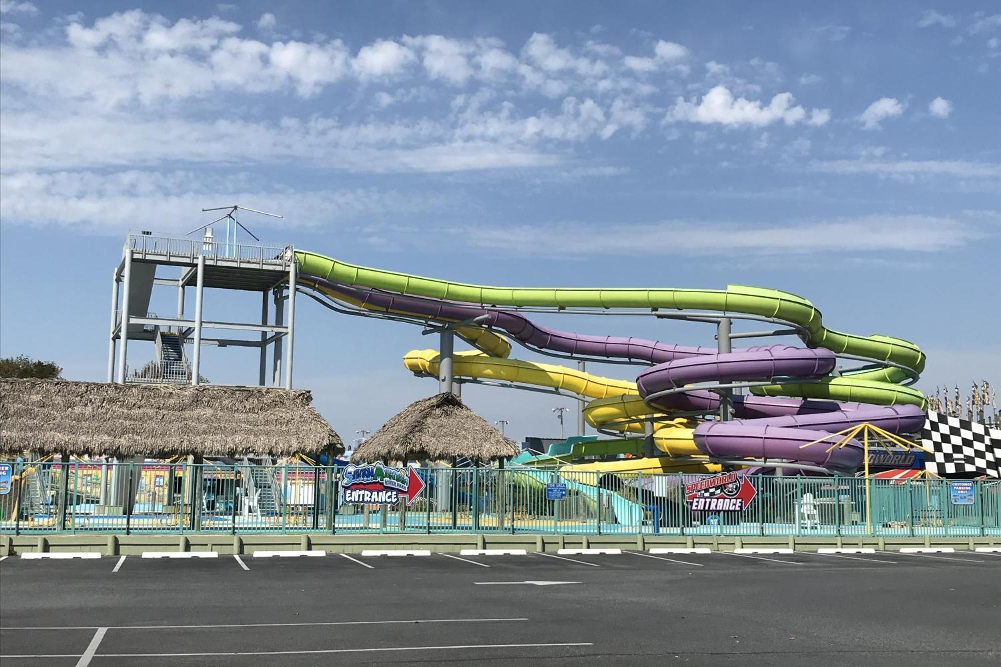 English Towers 804 Ocean City Luaran gambar