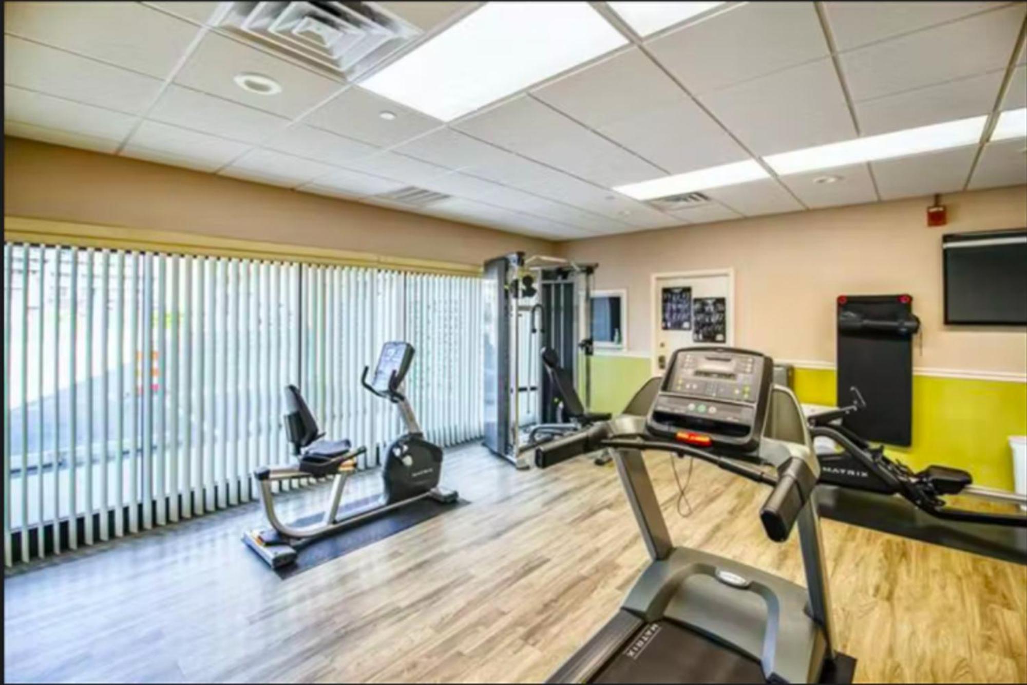 English Towers 804 Ocean City Luaran gambar