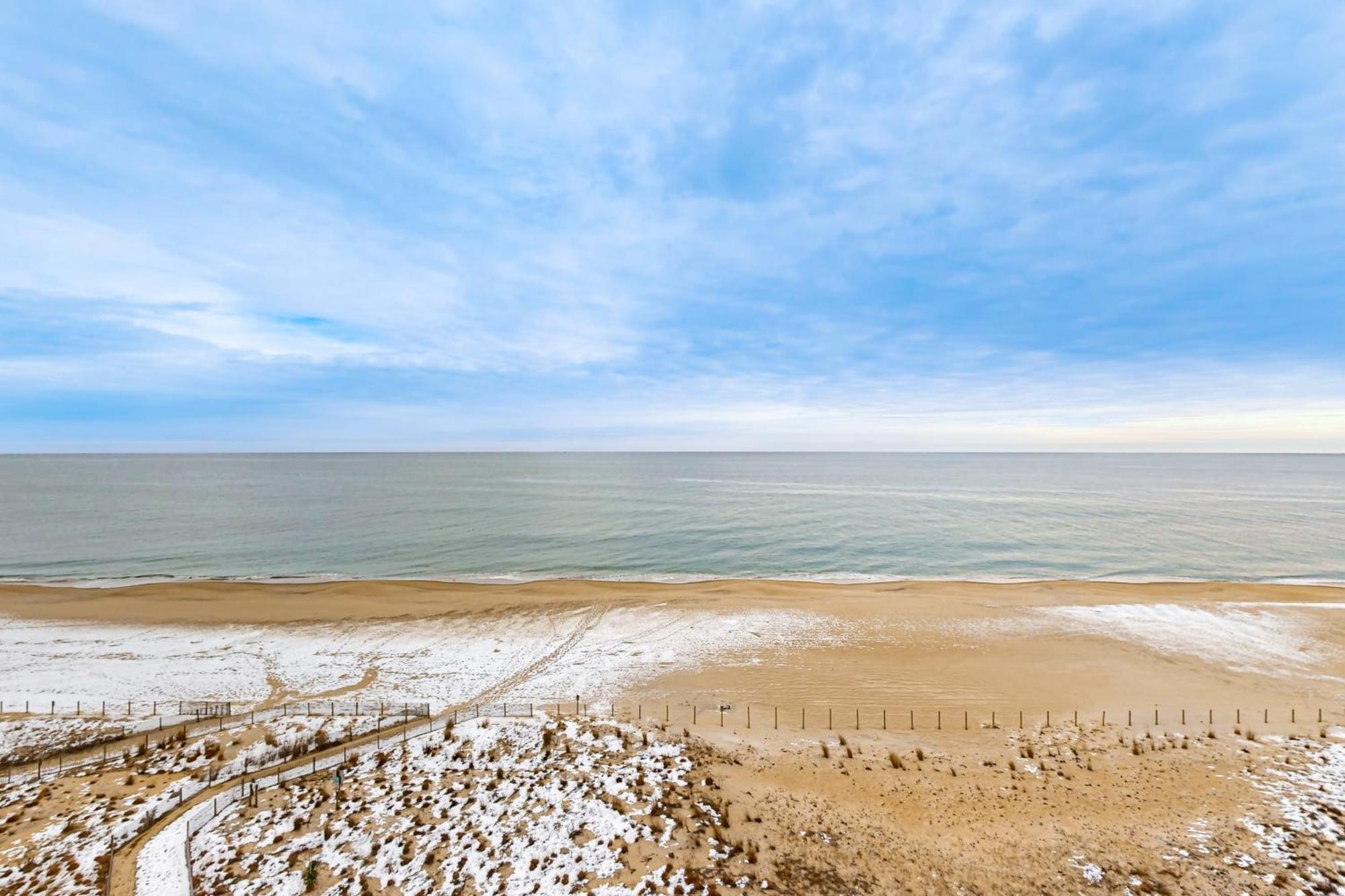 English Towers 804 Ocean City Luaran gambar
