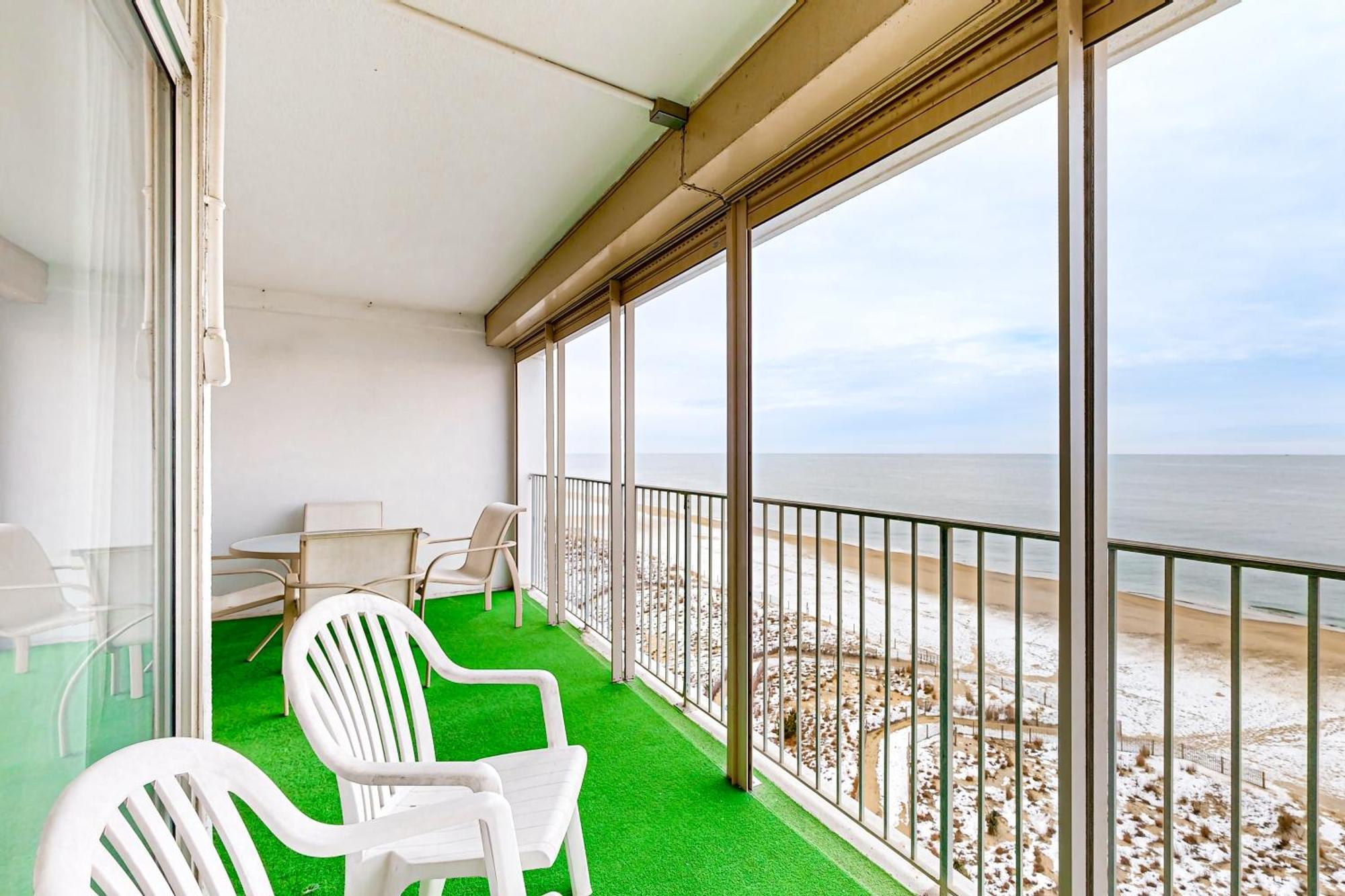 English Towers 804 Ocean City Luaran gambar