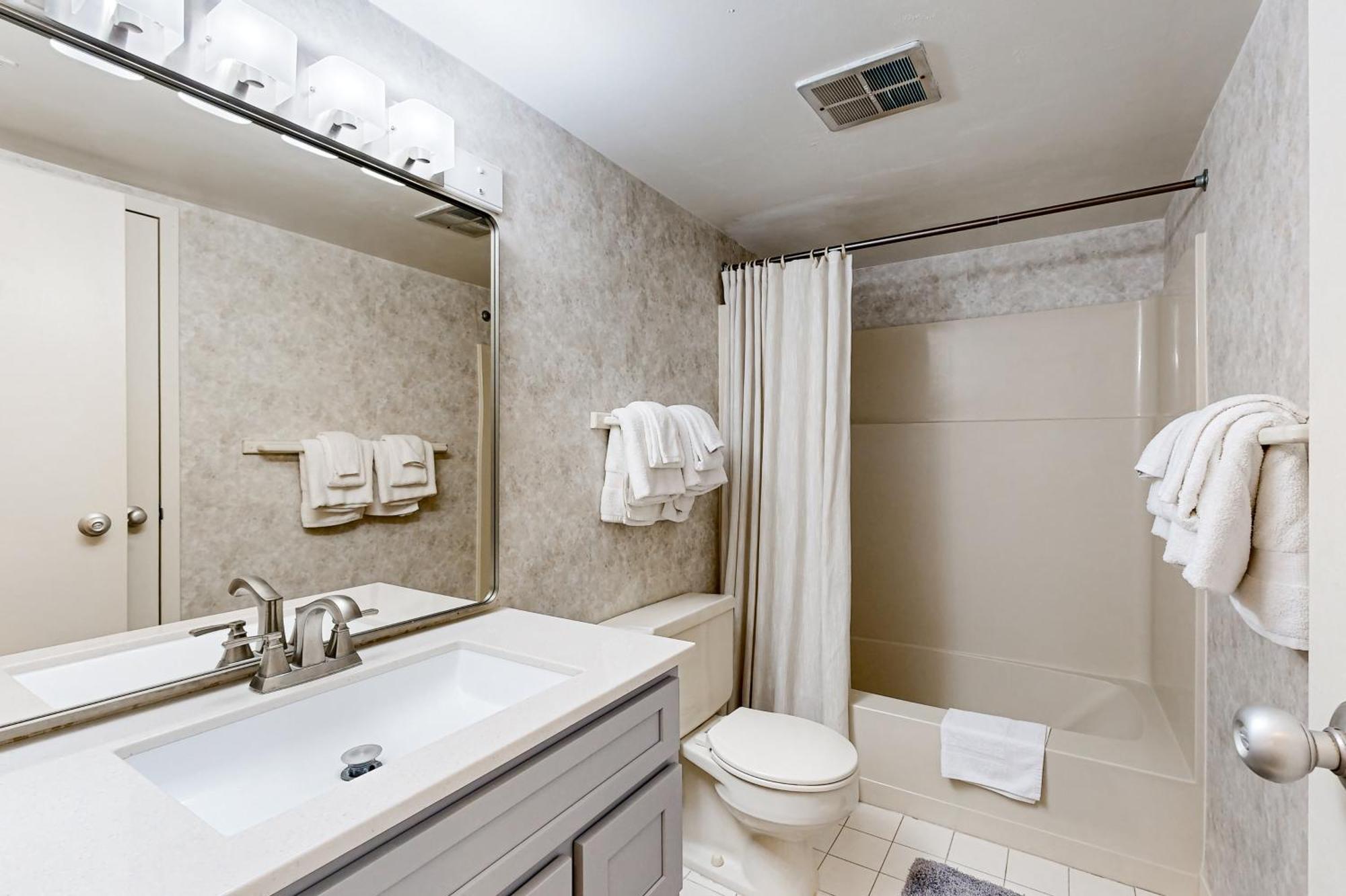 English Towers 804 Ocean City Luaran gambar