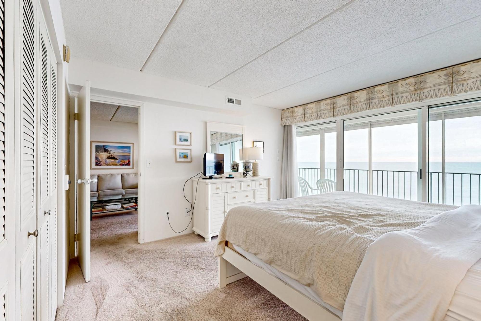 English Towers 804 Ocean City Luaran gambar