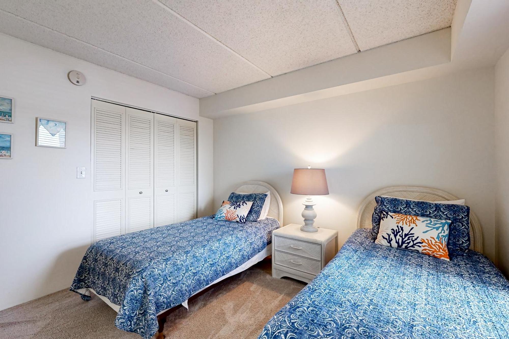 English Towers 804 Ocean City Luaran gambar