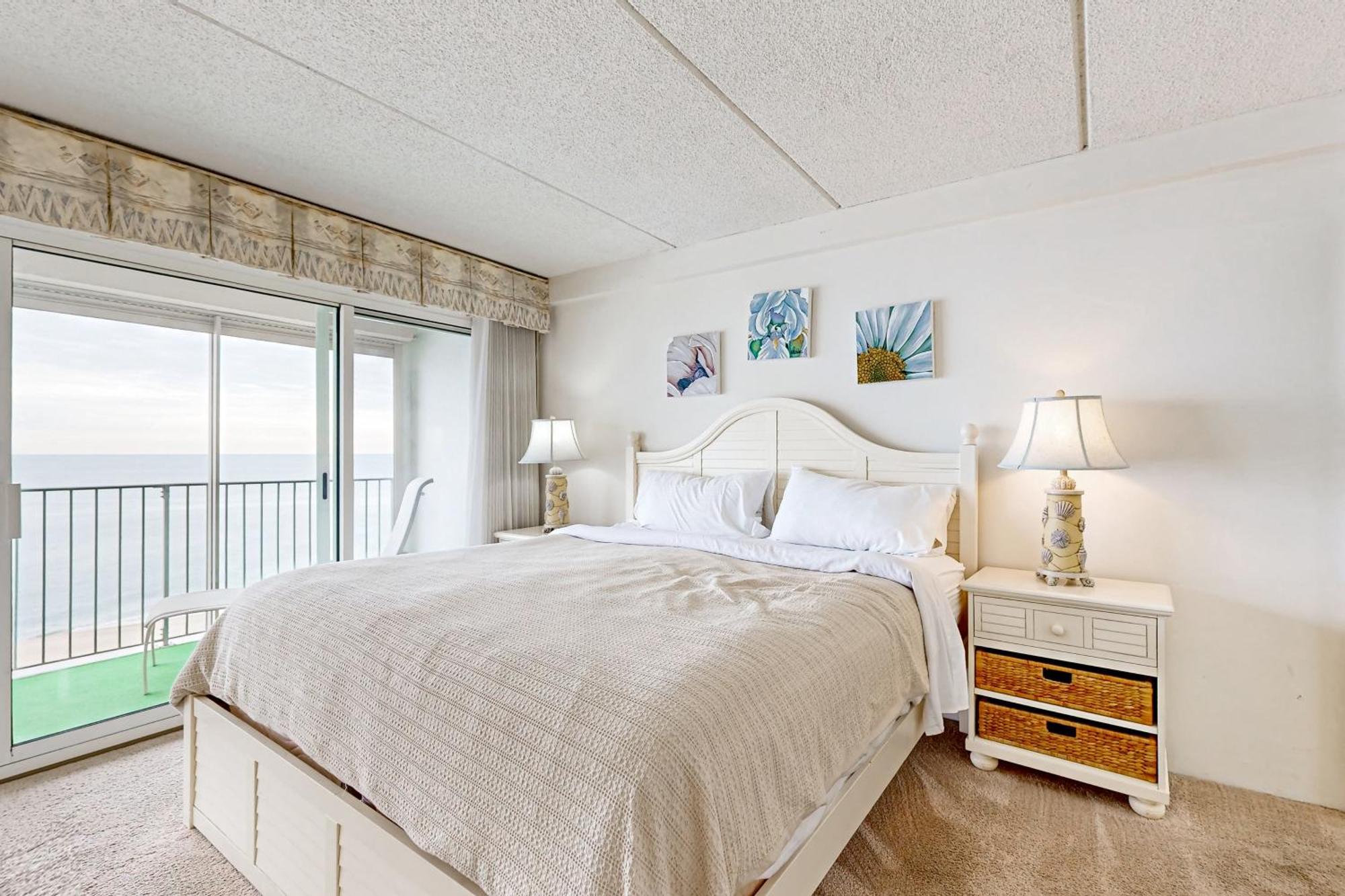 English Towers 804 Ocean City Luaran gambar