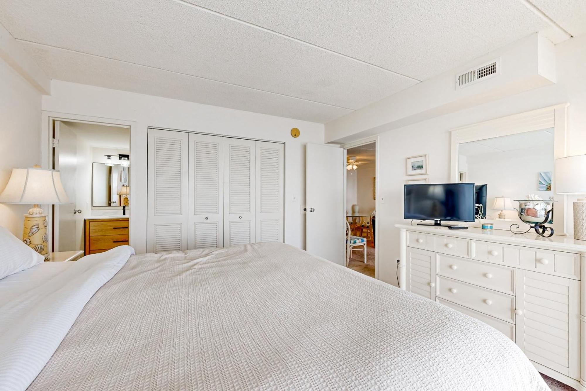 English Towers 804 Ocean City Luaran gambar