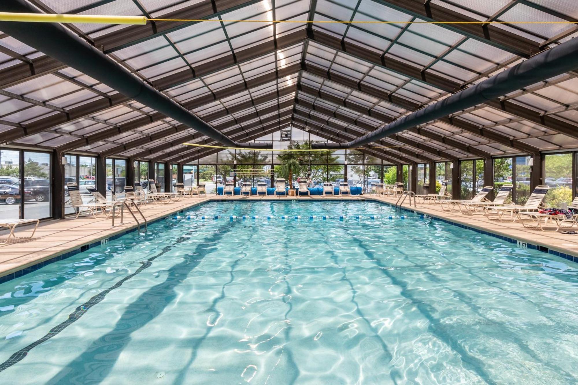 English Towers 804 Ocean City Luaran gambar