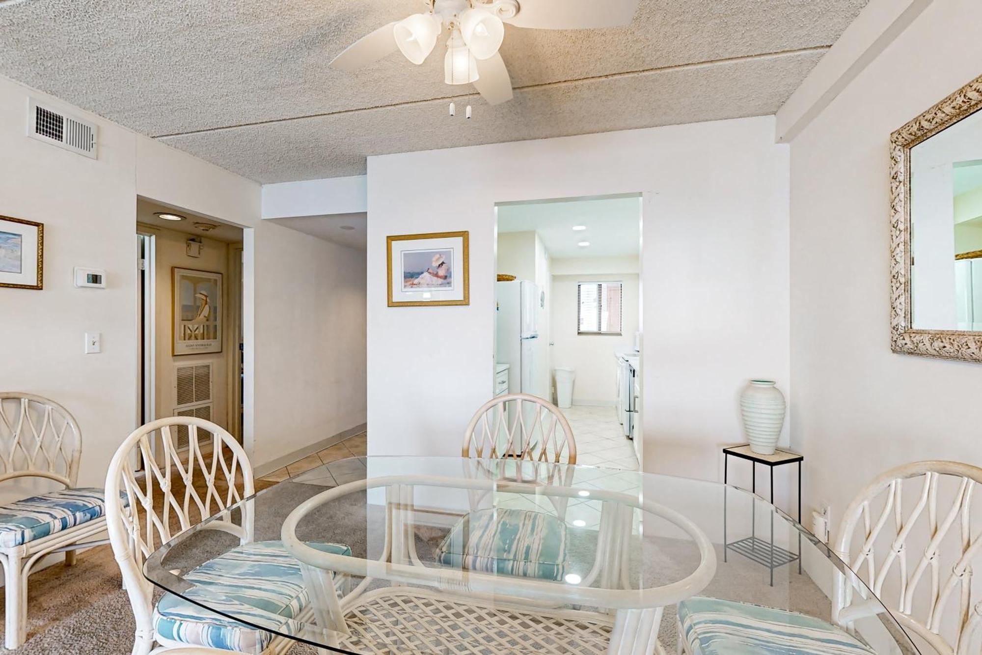 English Towers 804 Ocean City Luaran gambar