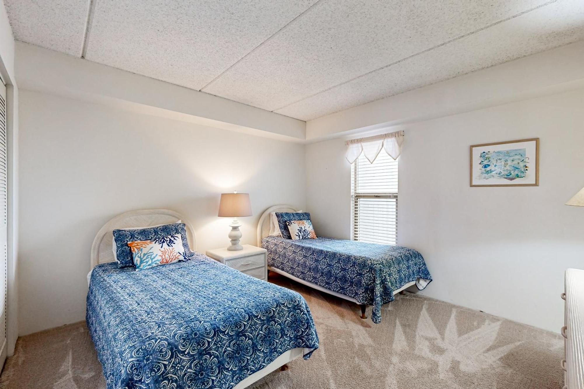 English Towers 804 Ocean City Luaran gambar