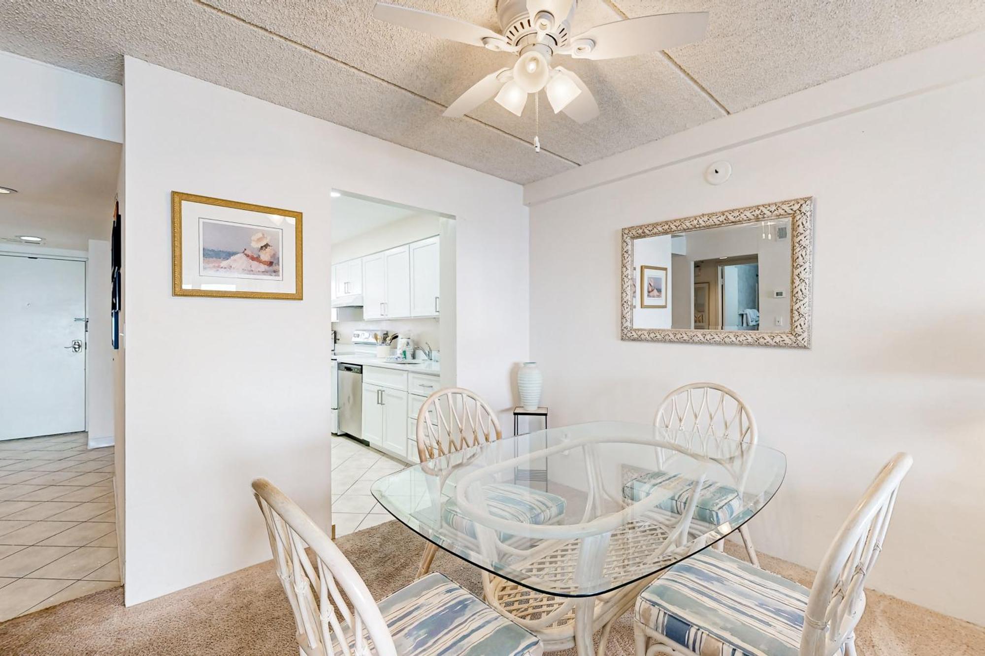 English Towers 804 Ocean City Luaran gambar