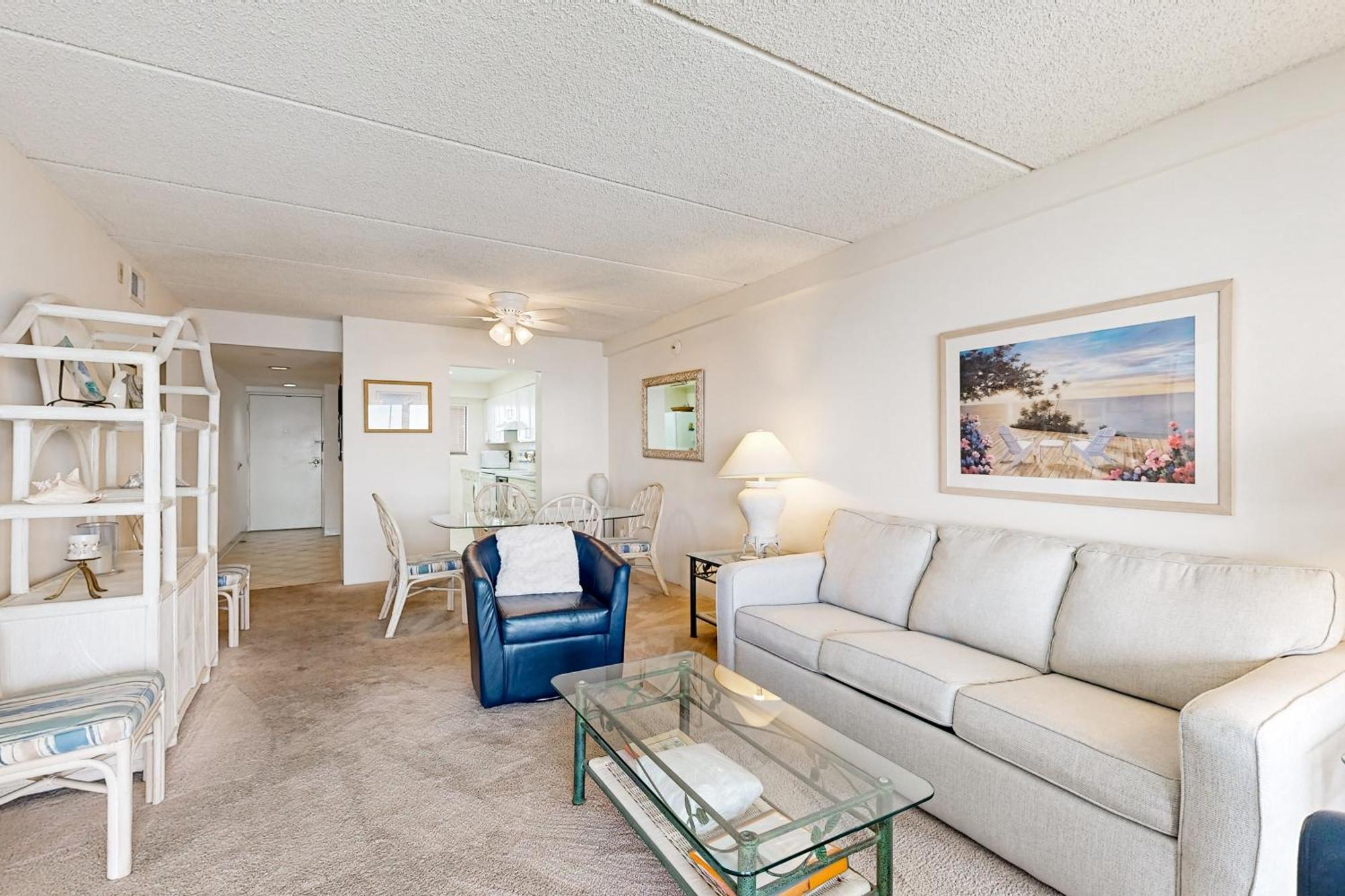 English Towers 804 Ocean City Luaran gambar