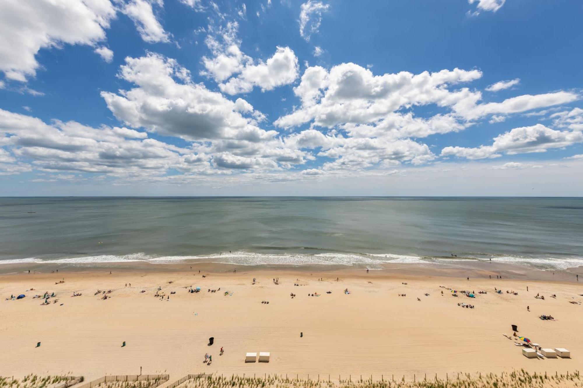 English Towers 804 Ocean City Luaran gambar